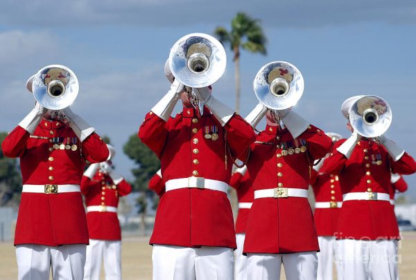 Marine Corps DBC 2