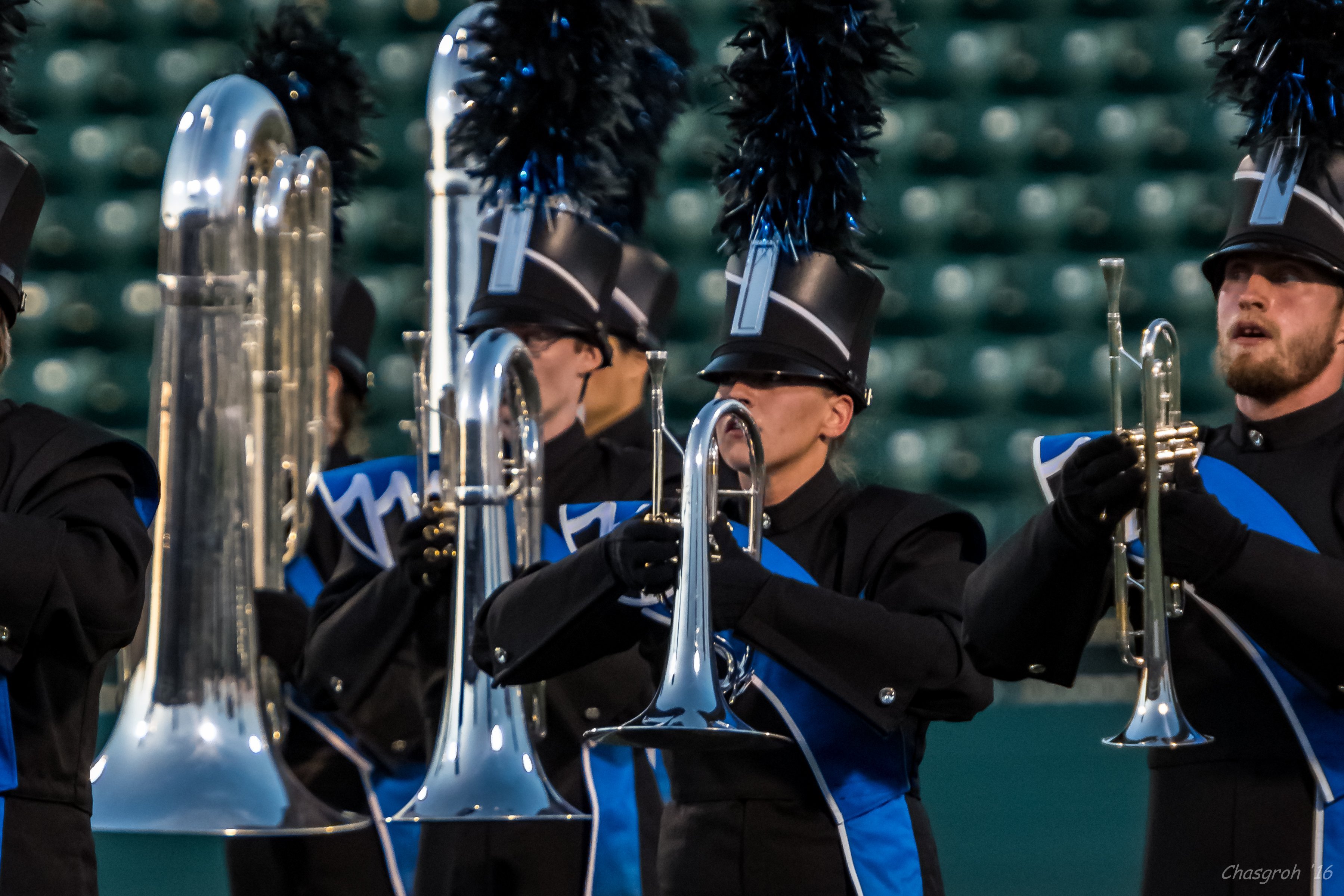 Minnesota Brass Drum and Bugle Corps to go Inactive in 2018