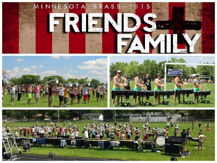 Friends and Family event kicks off 2015 MBI season