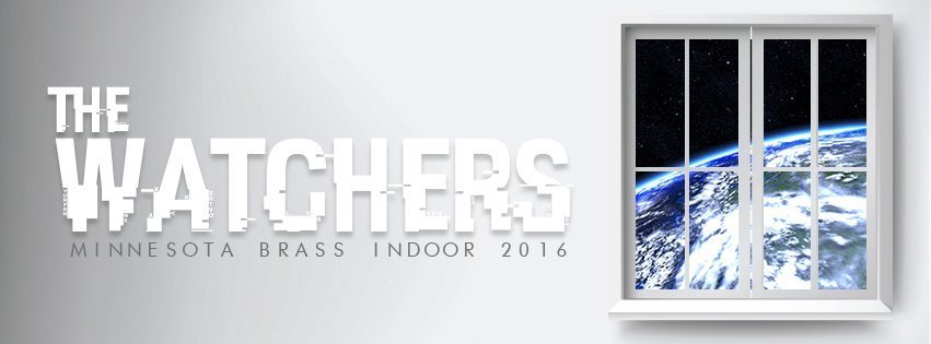 Minnesota Brass Indoor Presents:  The Watchers