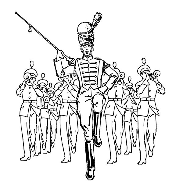MBI opens auditions for drum majors