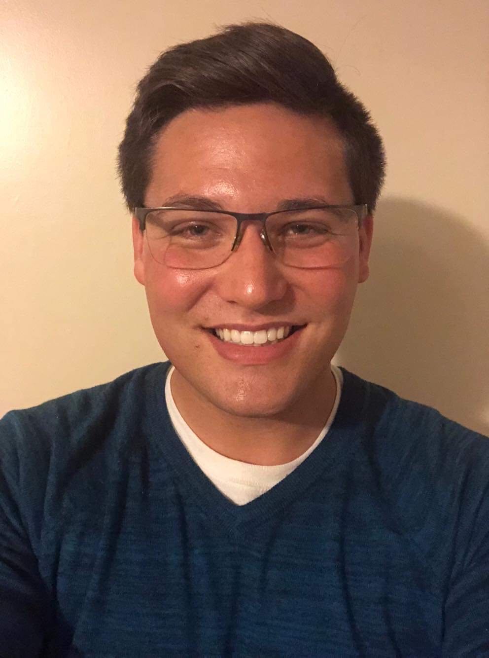 Jake Esterberg