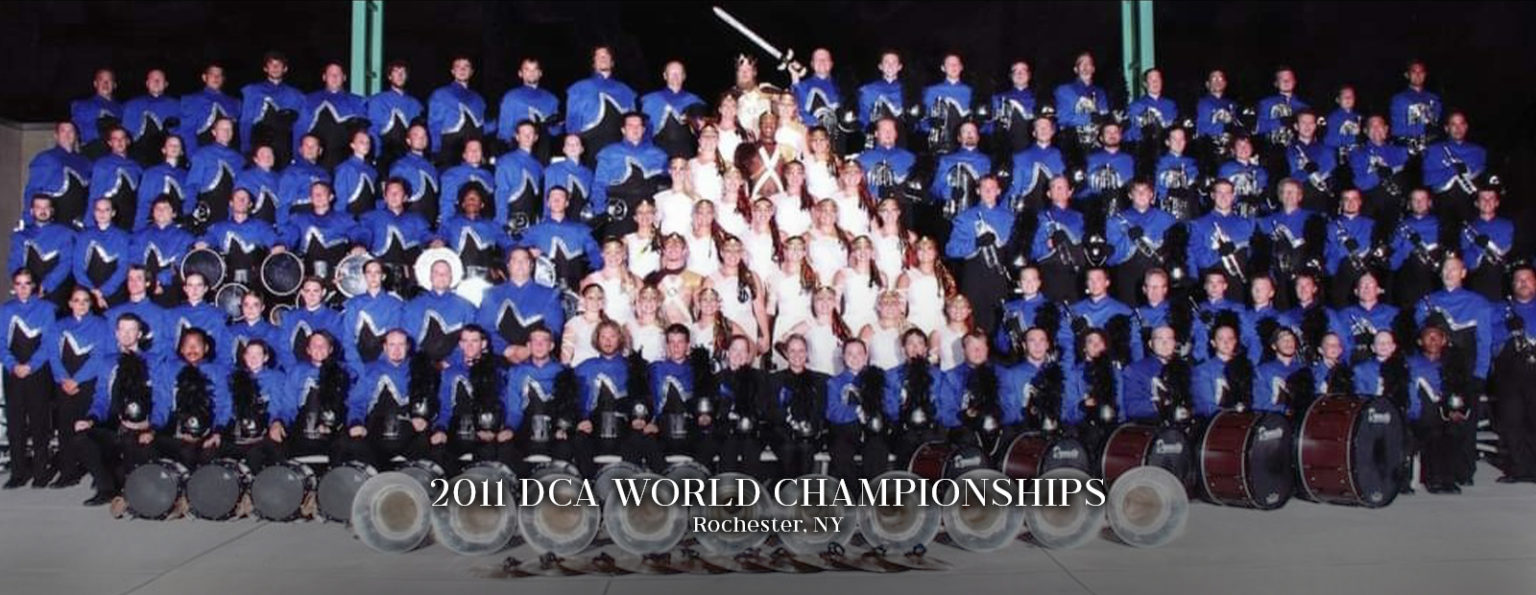 Drum & Bugle Corps Archives Page 3 of 30 Minnesota Brass