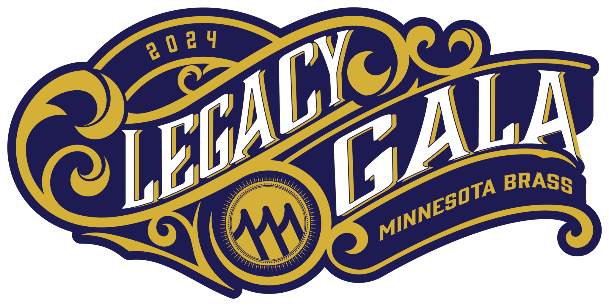 2024 Legacy Gala Minnesota Brass